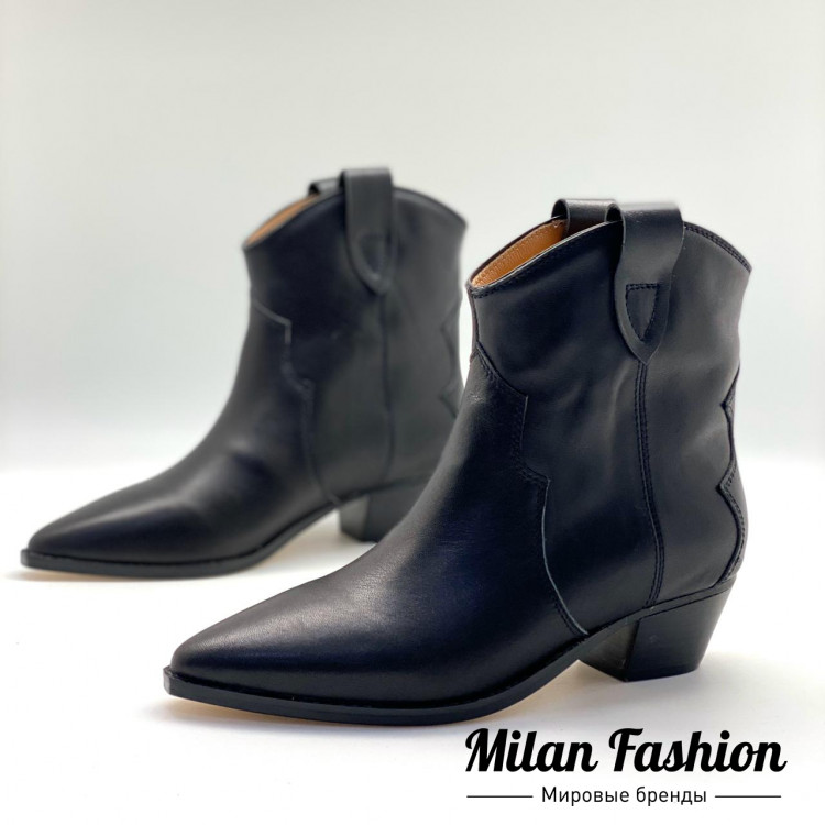 Ботинки Isabel Marant … v1078. Вид 1