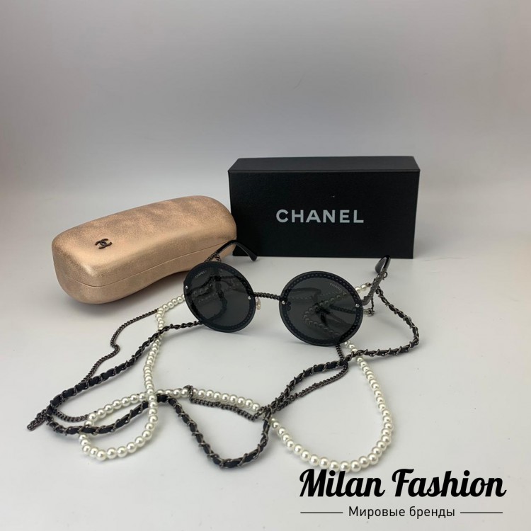 Очки Chanel V2687. Вид 1