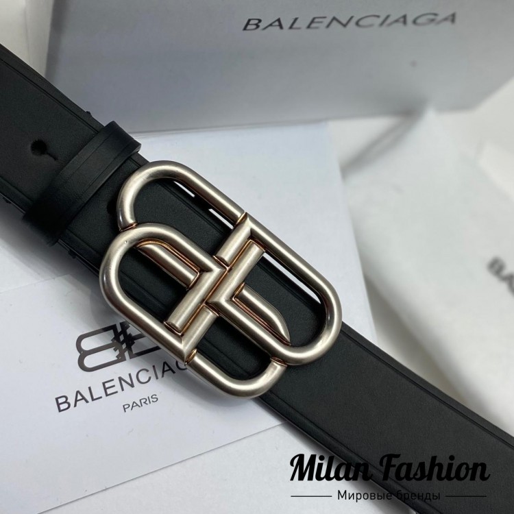 Ремень  Balenciaga V8004. Вид 2