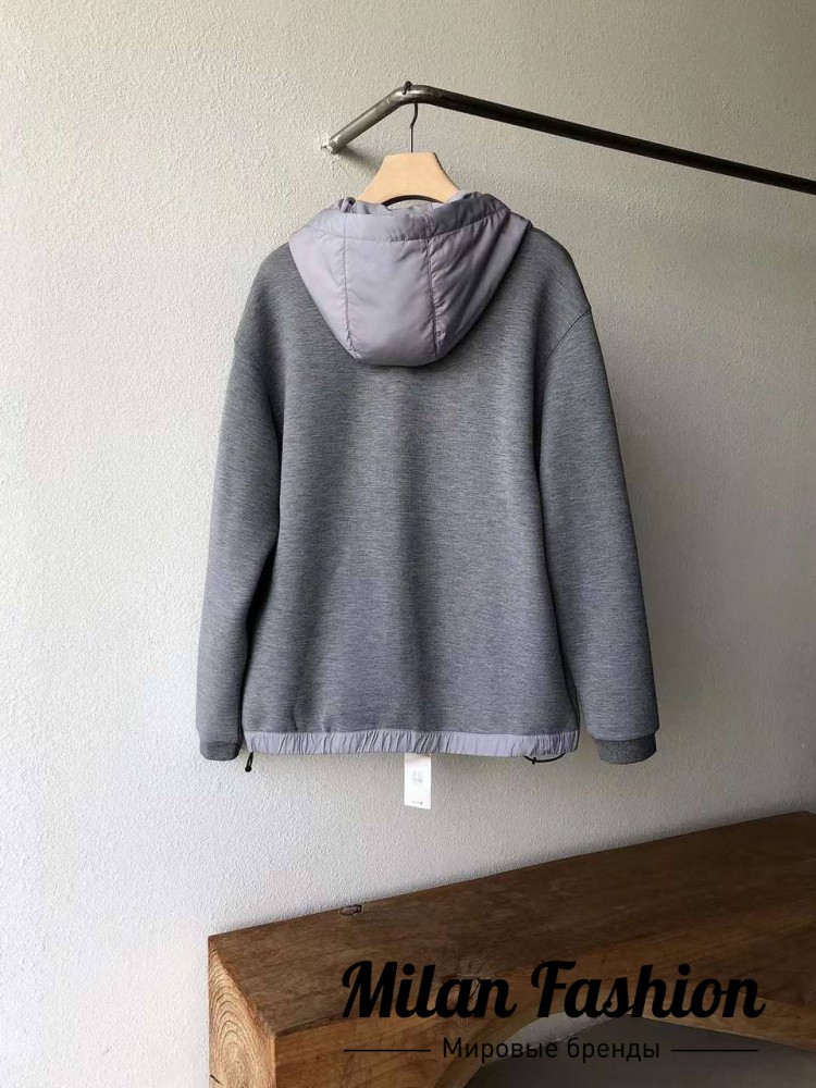 Кофта  ZEGNA V35104. Вид 2