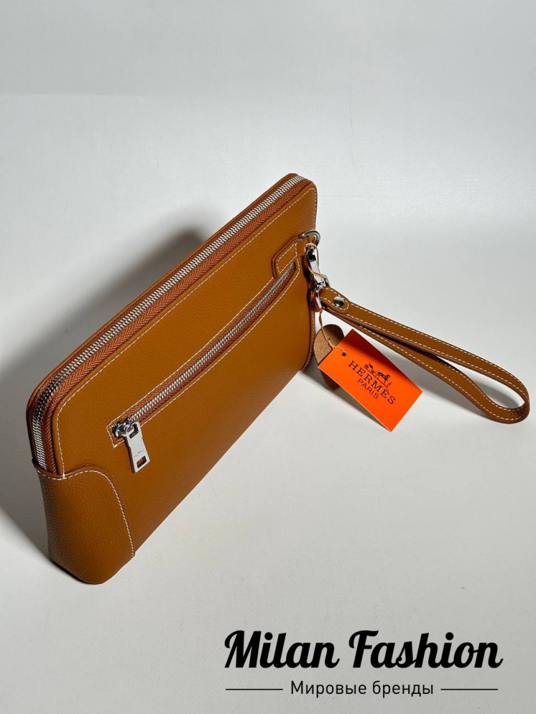 Клатч  Hermes V33525. Вид 3