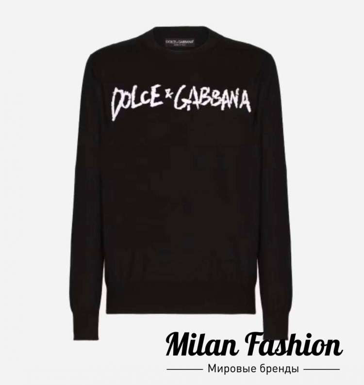 Свитшот  Dolce & Gabbana V33684. Вид 6