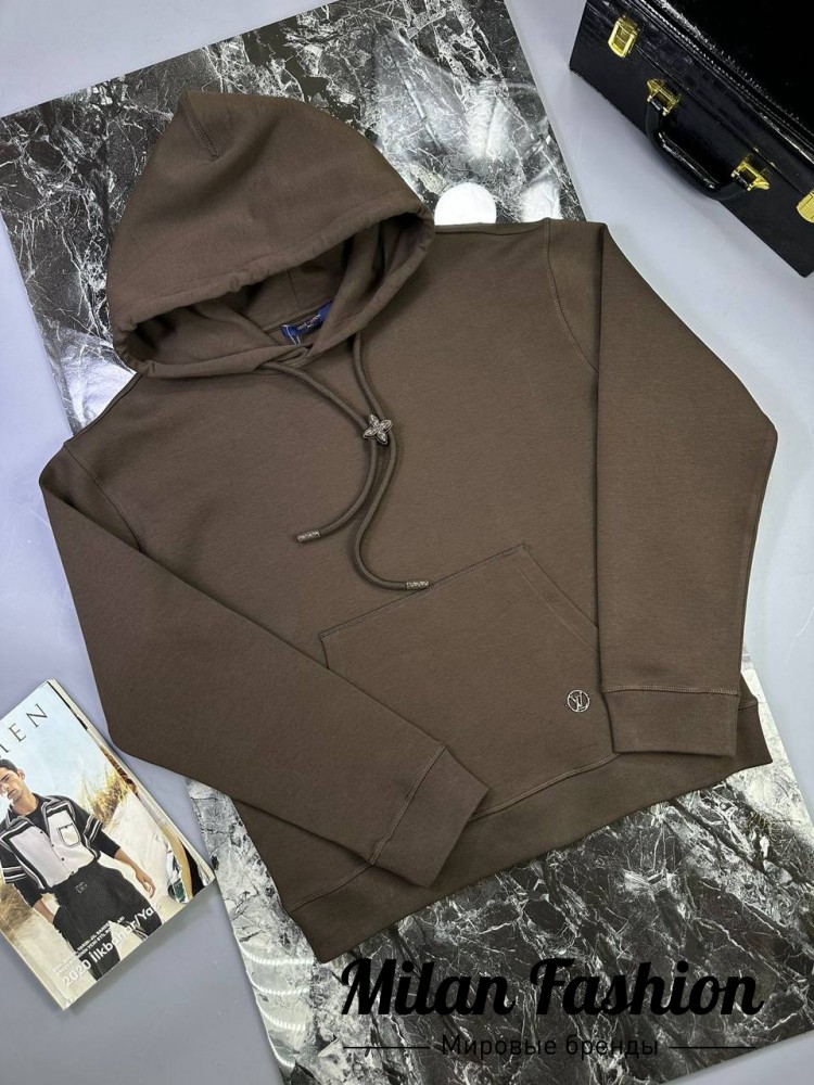 Худи  Louis Vuitton V33894. Вид 1
