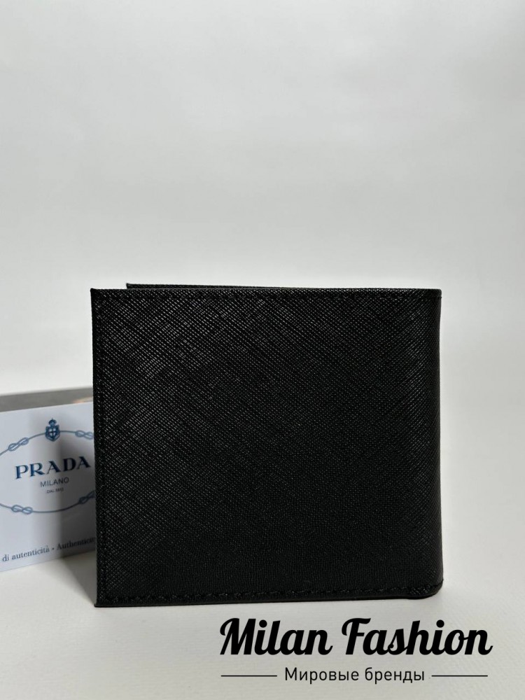 Портмоне Prada V46234. Вид 4