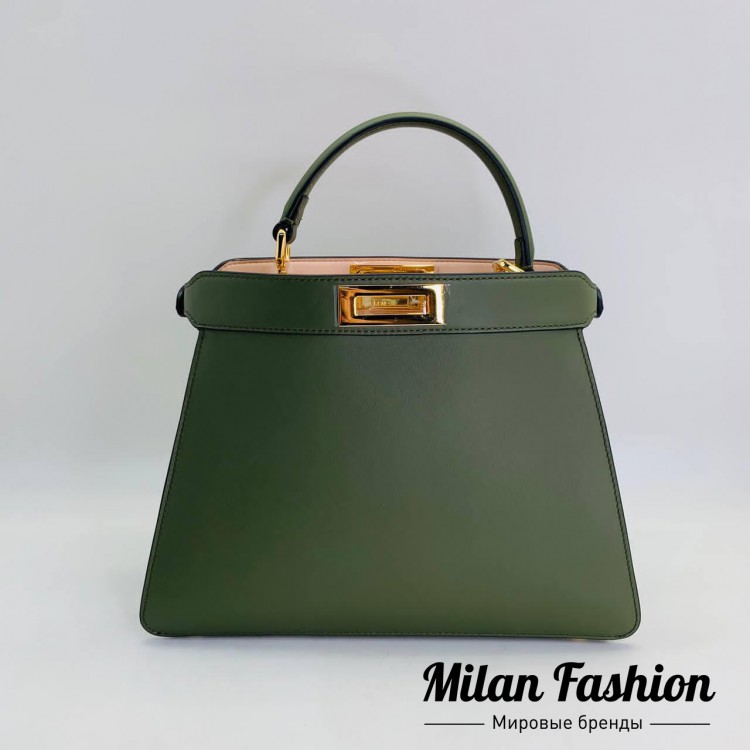 Сумка  Fendi V6951. Вид 2