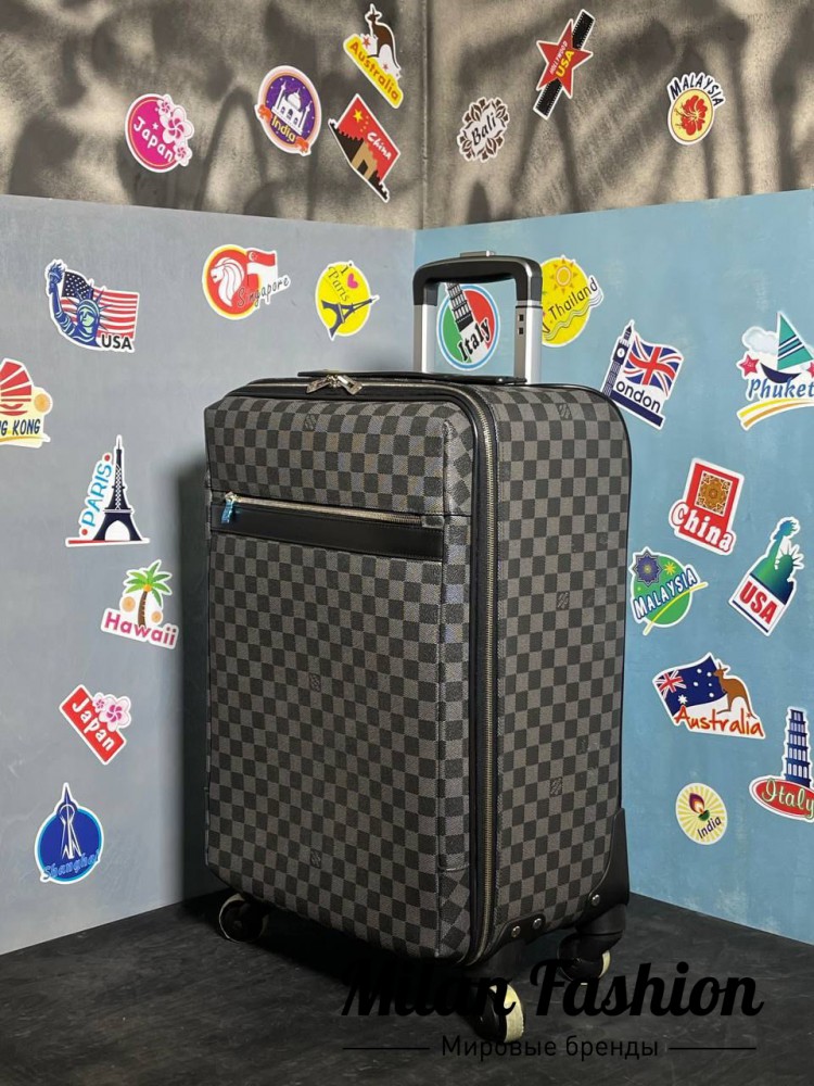 Чемодан  Louis Vuitton bb1222. Вид 3