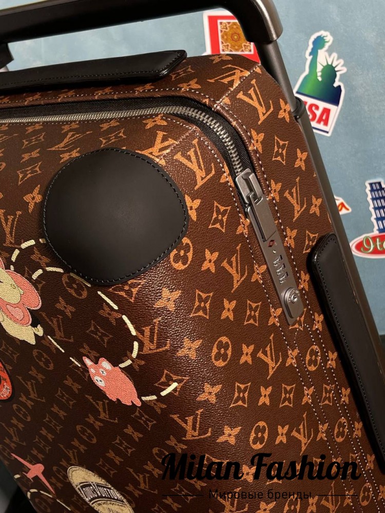 Чемодан  Louis Vuitton V14270. Вид 5