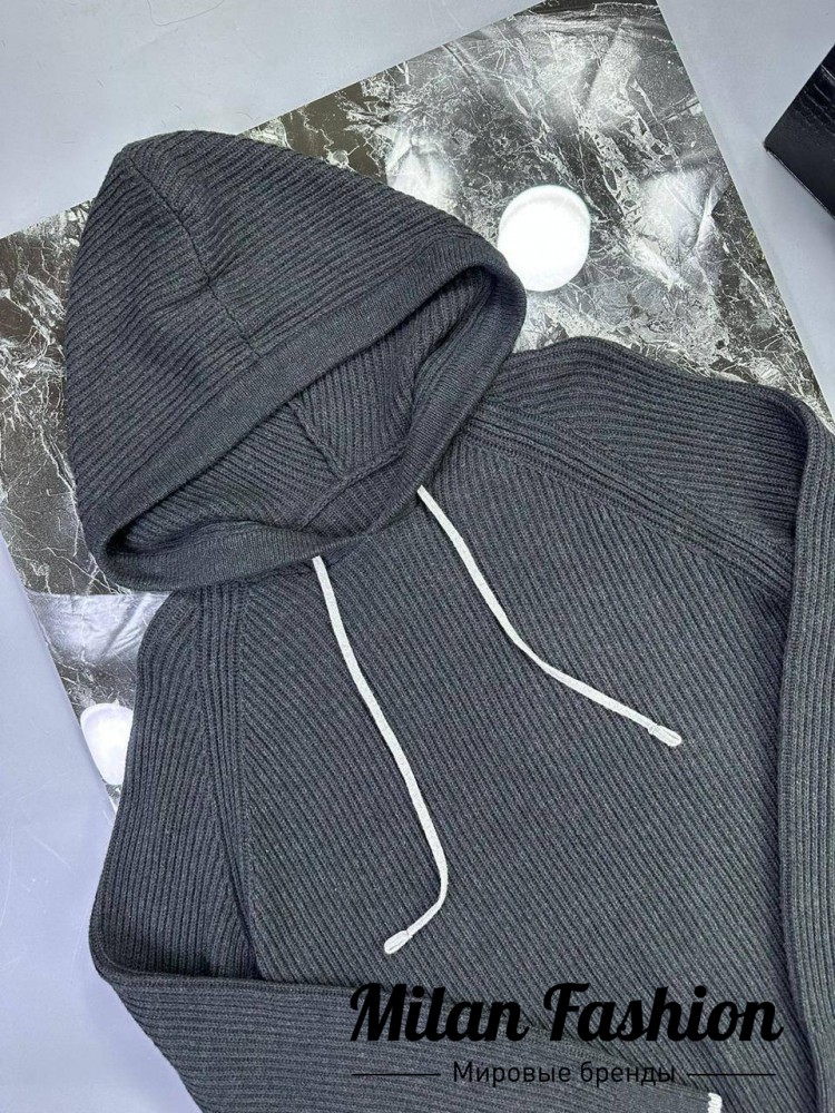 Кофта  Brunello Cucinelli V33789. Вид 7