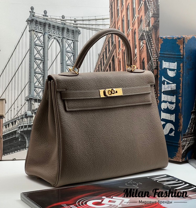 Сумка Kelly 32 Hermes v1195. Вид 1