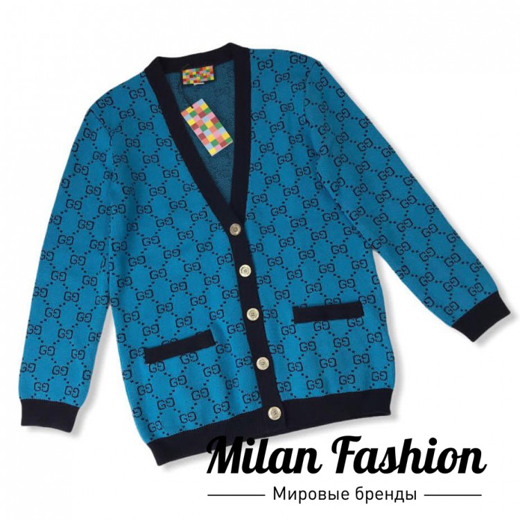 Кофта Gucci V7786. Вид 1