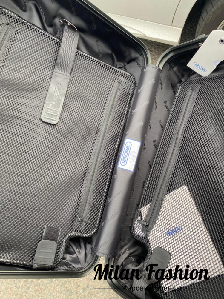 Чемодан Rimova Supreme  … V9871. Вид 7