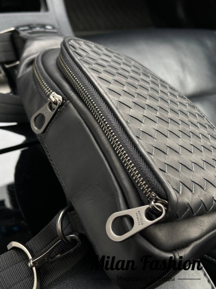 Сумка  Bottega Veneta V8073. Вид 4