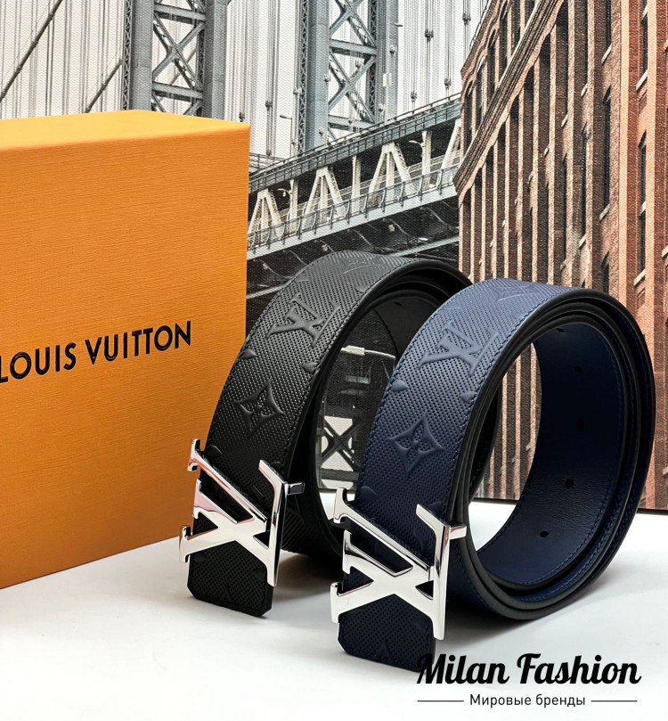 Ремень  Louis Vuitton V10962. Вид 2