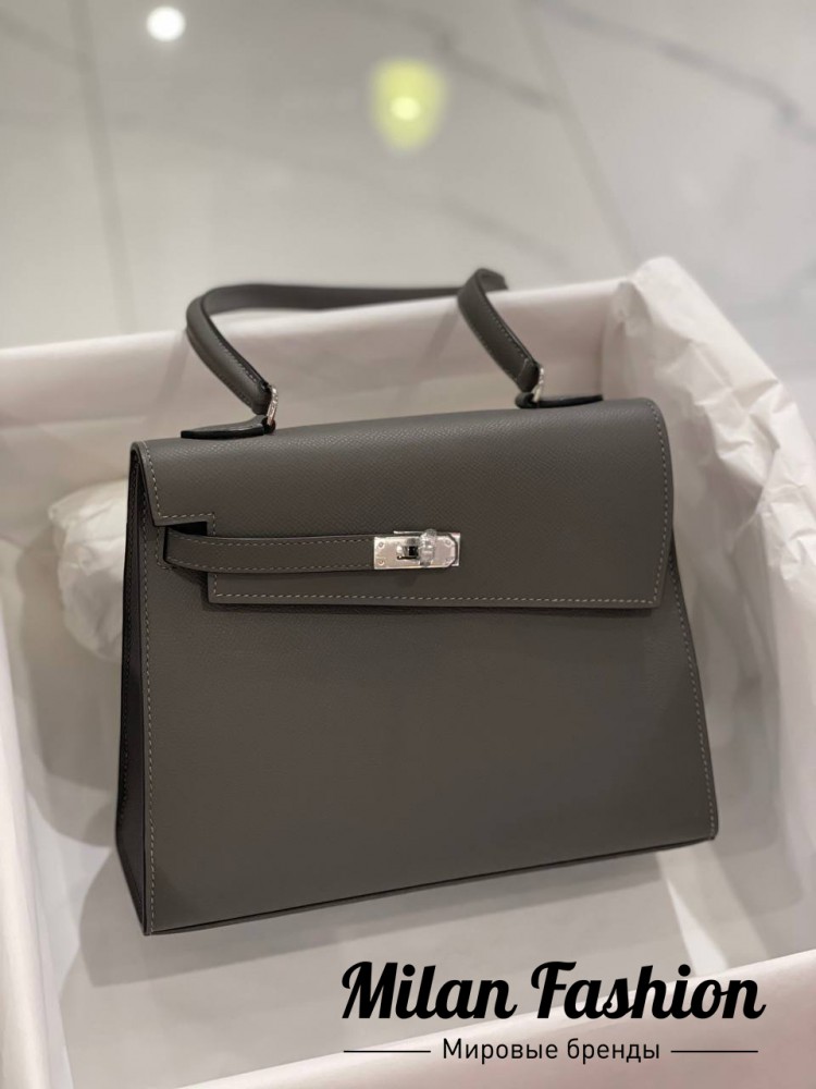 Сумка Kelly 25 Hermes V2009. Вид 2