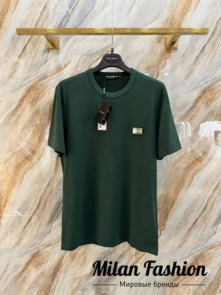 Футболка  Dolce & Gabbana V33463. Вид 2