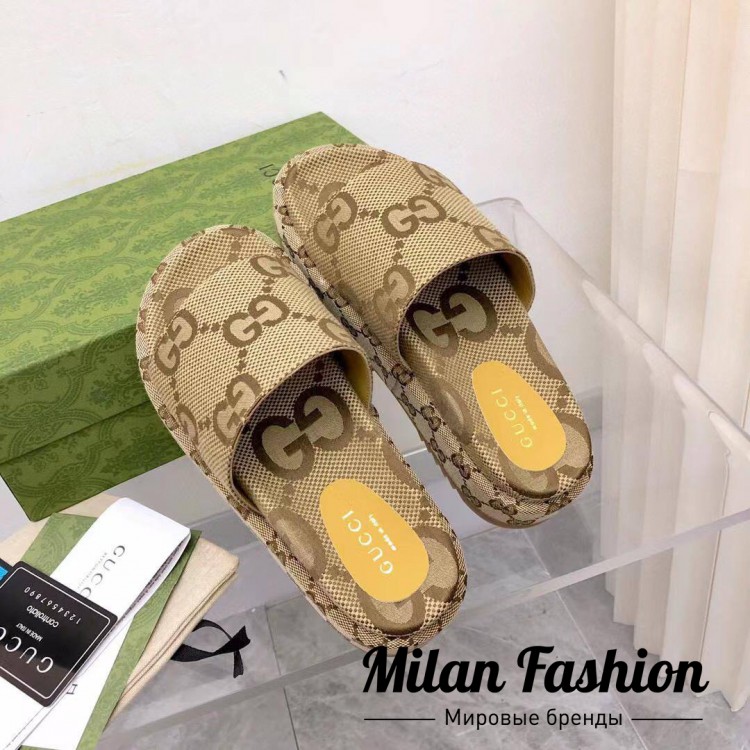 Сабо  Gucci V11386. Вид 5