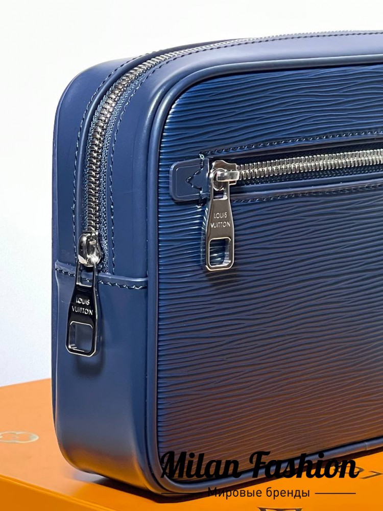 Клатч Louis Vuitton V33643. Вид 2