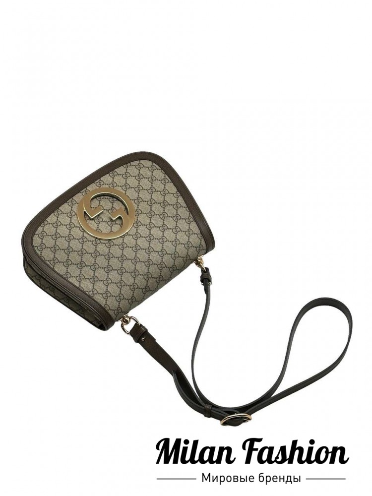 Сумка  Gucci V31200. Вид 3