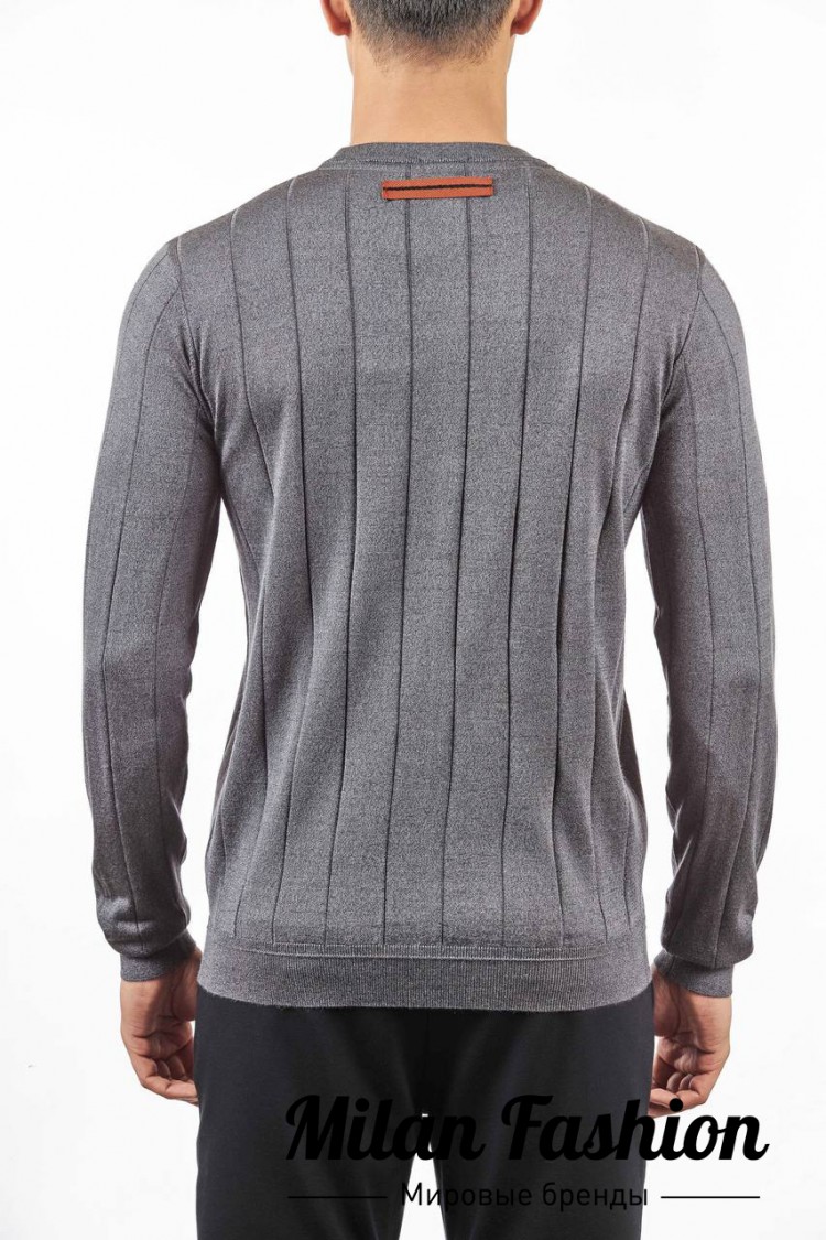 Свитер  ZEGNA V33764. Вид 3