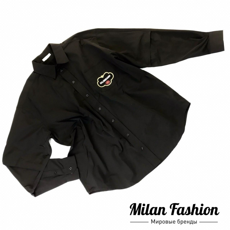 Рубашка  Balenciaga v1970. Вид 2