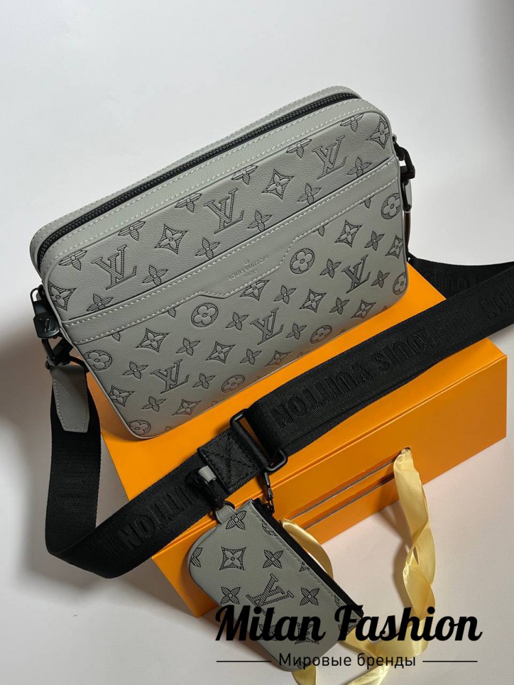 Сумка  Louis Vuitton V35103. Вид 4