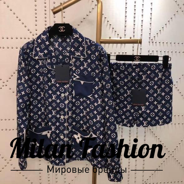Комплект  Louis Vuitton v2145. Вид 1