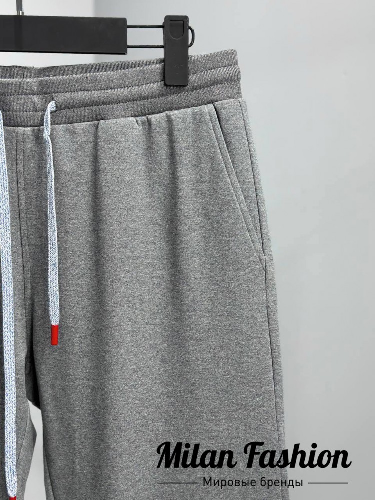 Спортивный костюм  Kiton V33729. Вид 3