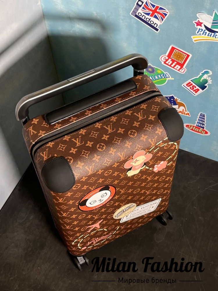 Чемодан  Louis Vuitton V14270. Вид 4
