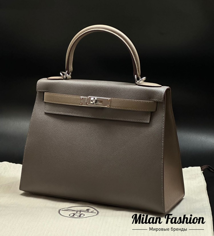 Сумка Kelly 38 Hermes V14126. Вид 1