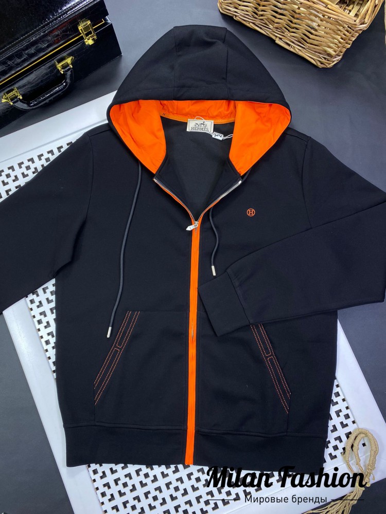 Спортивный костюм  Hermes V01414. Вид 3