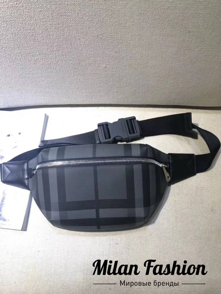 Поясная сумка  Burberry V11308. Вид 2
