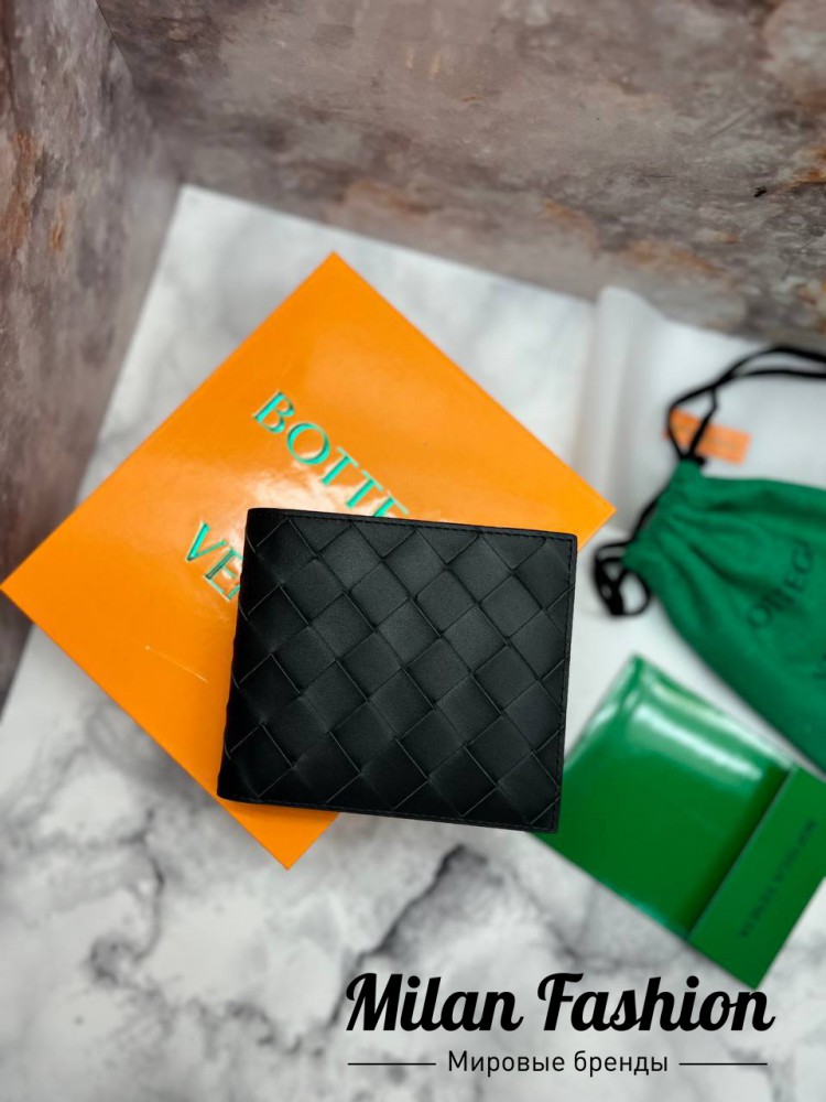 Портмоне  Bottega Veneta V31741. Вид 1