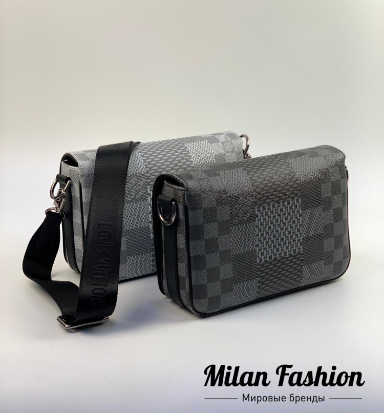 Сумка  Louis Vuitton V6507. Вид 2