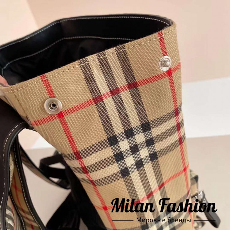 Рюкзак  Burberry V31486. Вид 5