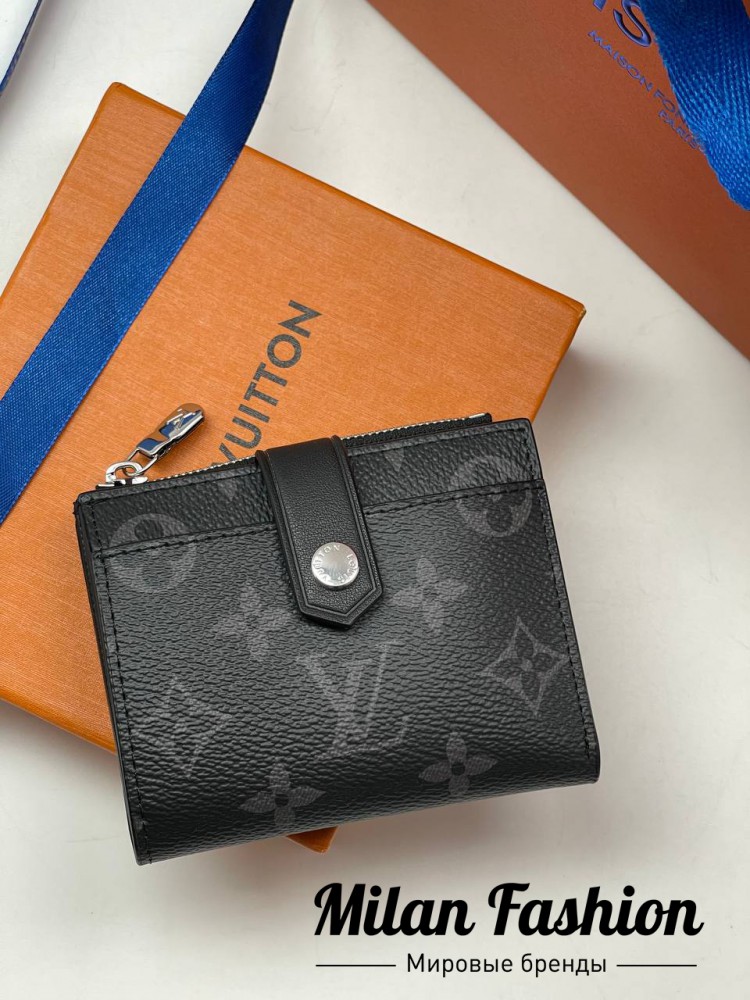 Портмоне  Louis Vuitton V13672. Вид 1