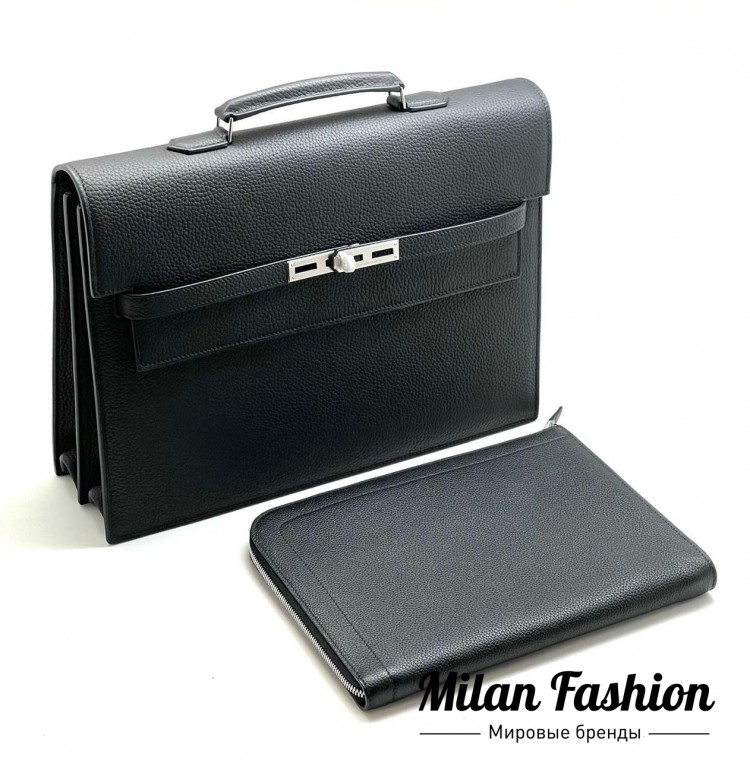 Портфель  Hermes V144297. Вид 2