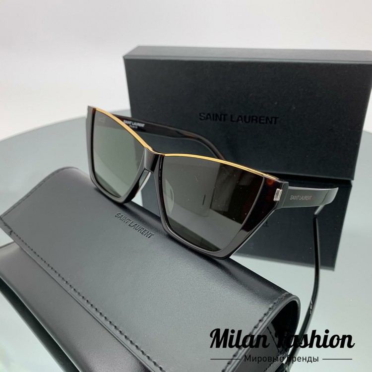 Очки Yves Saint Laurent V2882. Вид 1