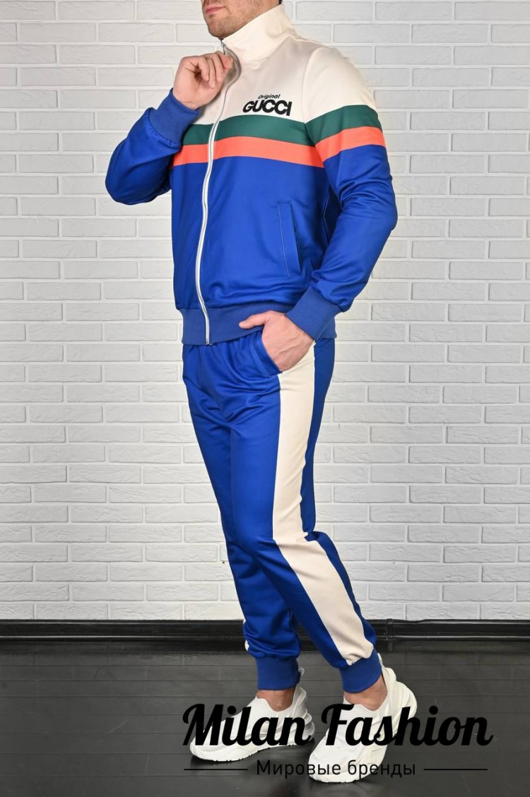 Спортивный костюм  Gucci V143262. Вид 2