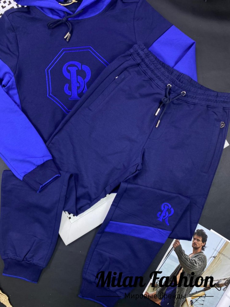 Спортивный костюм  Stefano Ricci V9853. Вид 4
