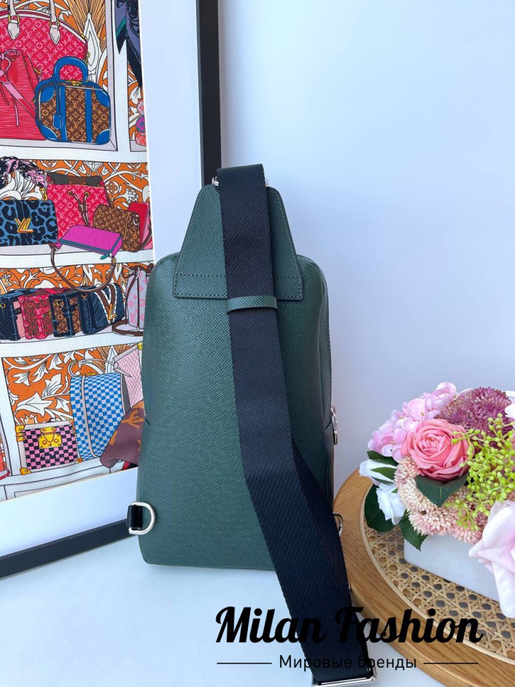 Сумка  Louis Vuitton B14110. Вид 5
