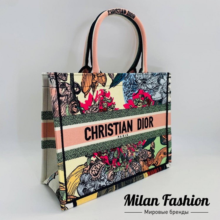 Сумка  Christian Dior V7773. Вид 1