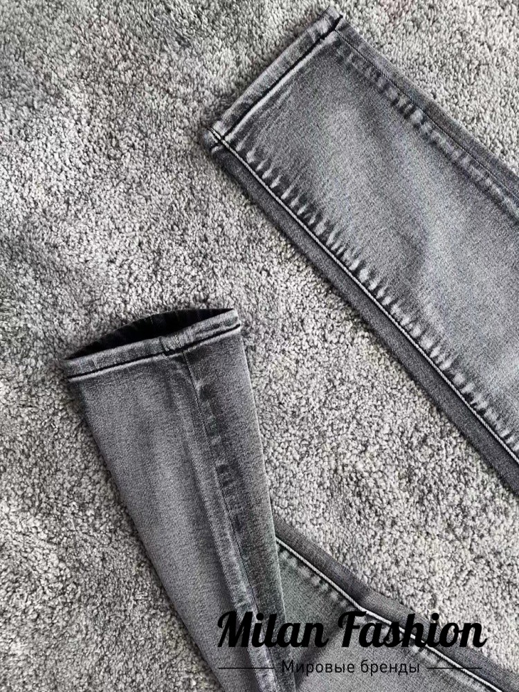 Джинсы  Louis Vuitton V13813. Вид 3