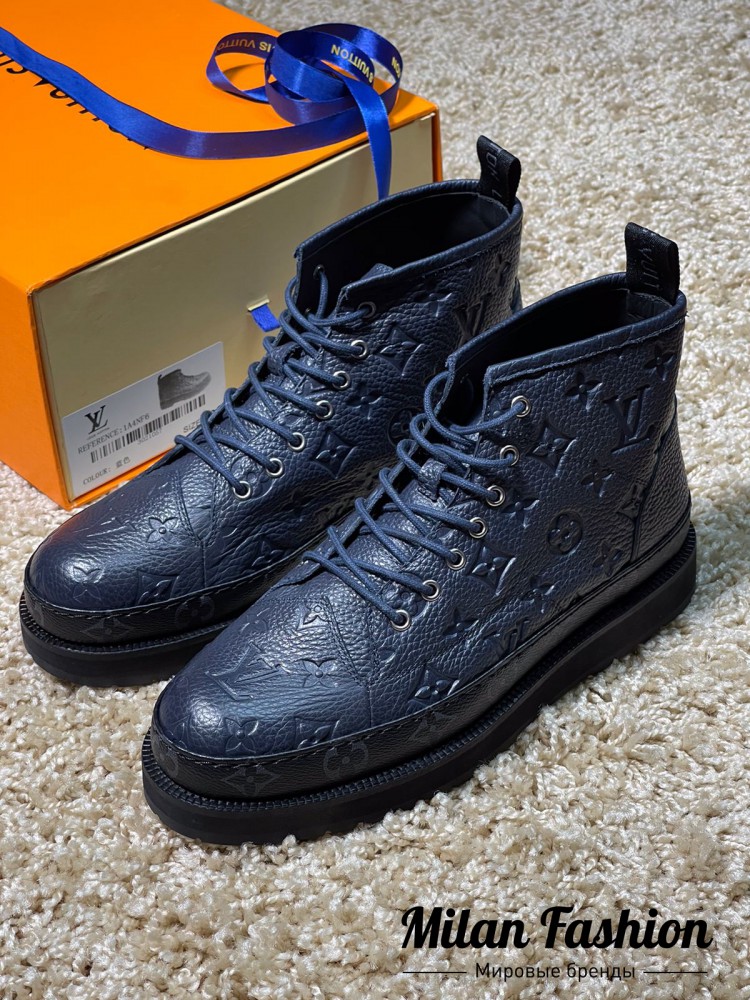 Кроссовки  Louis Vuitton V10995. Вид 1