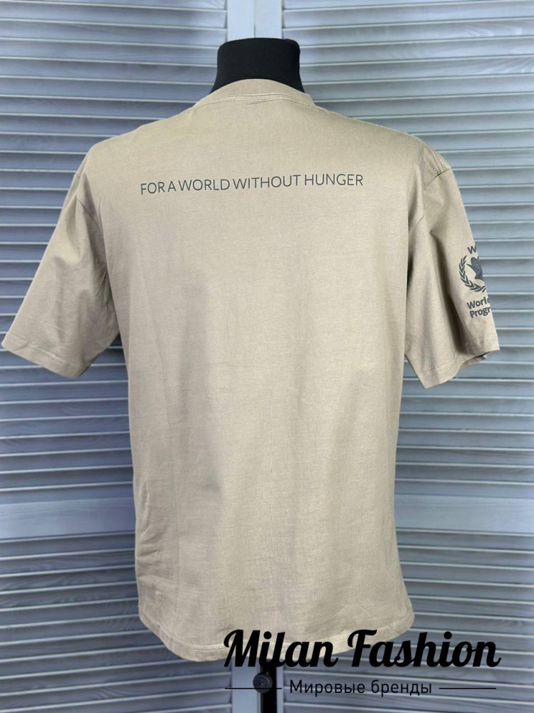Футболка  Balenciaga V33839. Вид 3