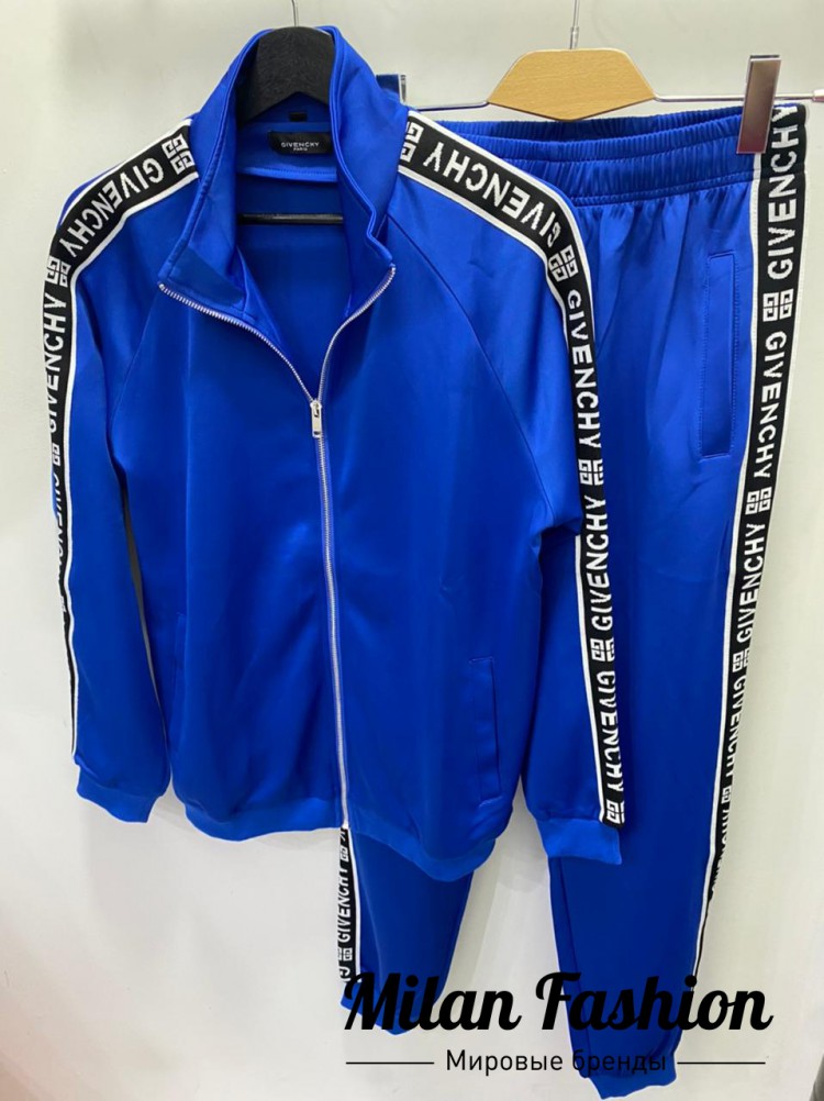 Спортивный костюм  Givenchy V7651. Вид 2