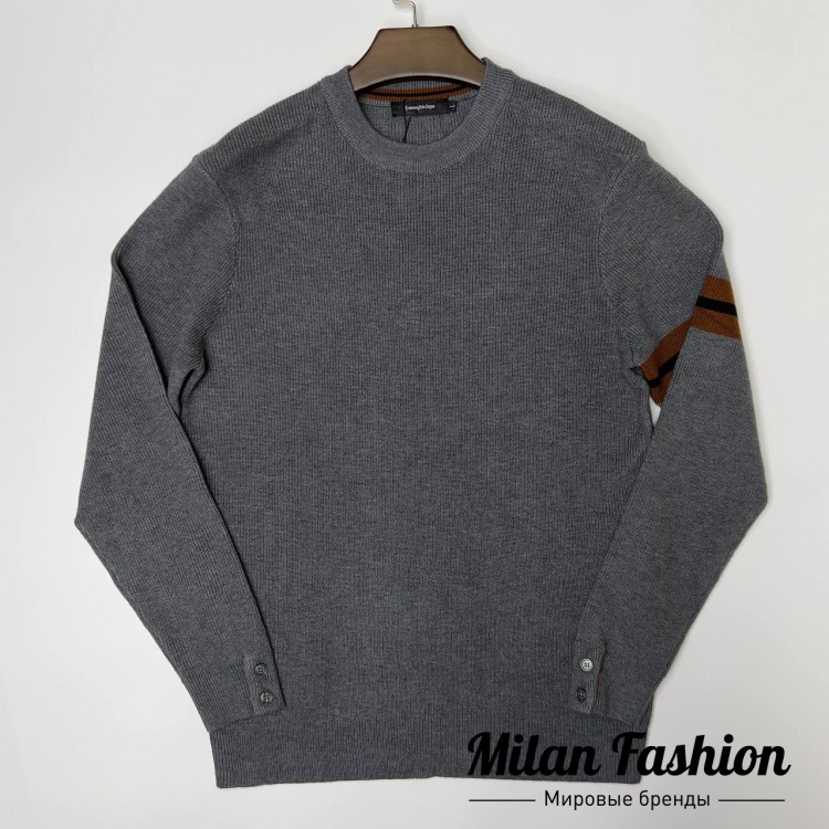 Свитер  ZEGNA V35157. Вид 1