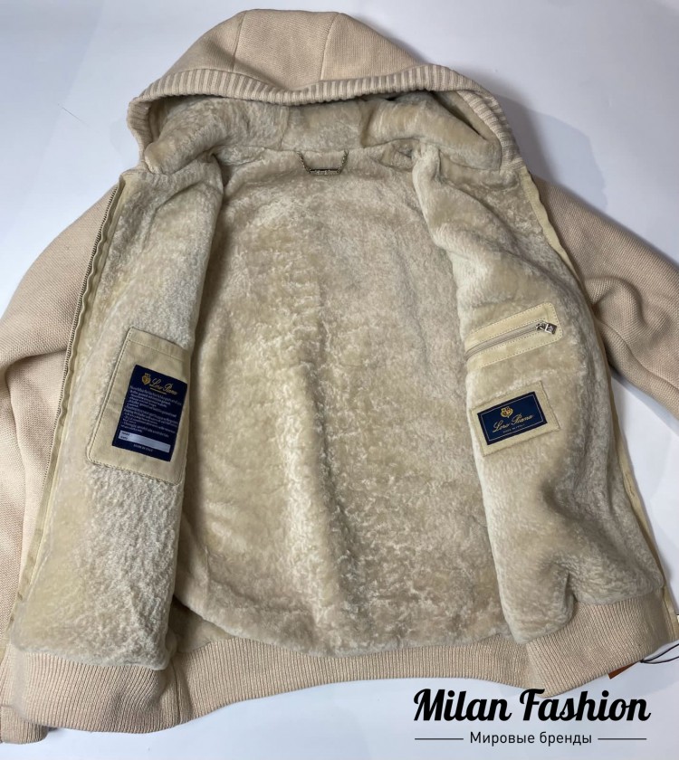 Куртка  Loro Piana V35191. Вид 2