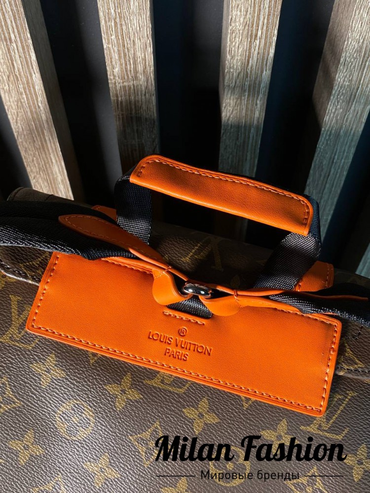 Рюкзак  Louis Vuitton V143261. Вид 6