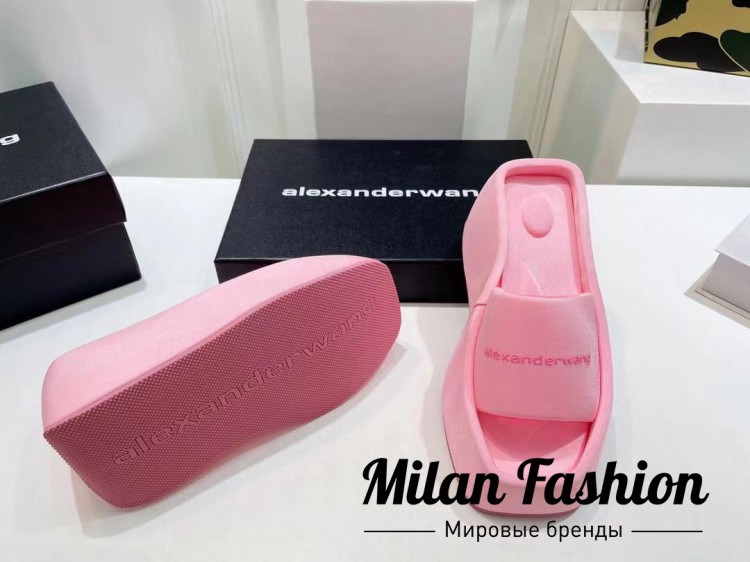 Сабо  Alexander Wang V13651. Вид 5