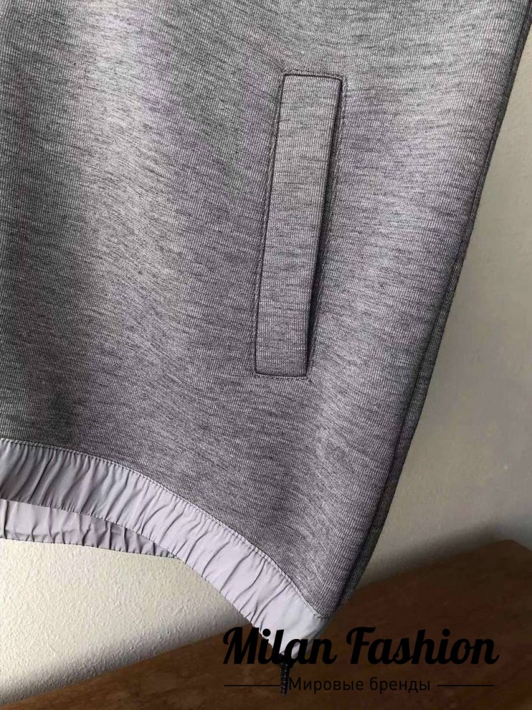Кофта  ZEGNA V35104. Вид 5